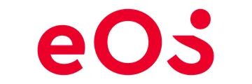 EOS logo