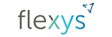 Flexys Collections Software logo