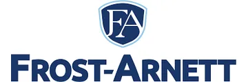 Frost Arnett logo