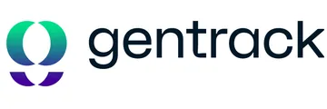 Gentrack logo