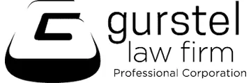 Gurstel Law Firm PC logo