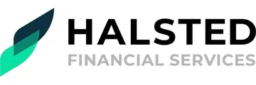 Halsted Financial Services logo