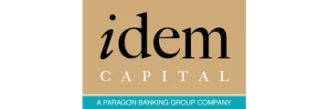 Idem Capital logo