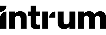Intrum logo