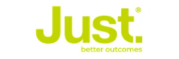JustIQ logo