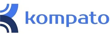 Kompato AI Solutions logo