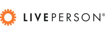 LivePerson Conversational Cloud logo