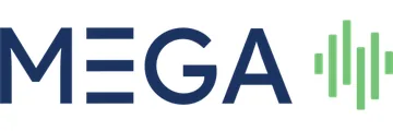 Mega AI logo