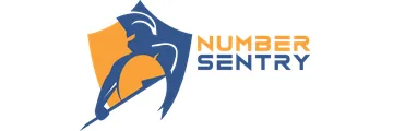Number Defender logo