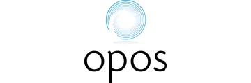 OPOS Collections logo