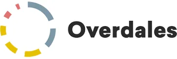 Overdales logo
