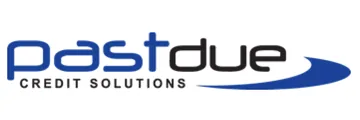 Pastdue Credit Solutions logo