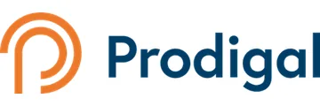 Prodigal logo