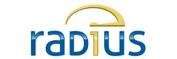 Radius Global Solutions logo