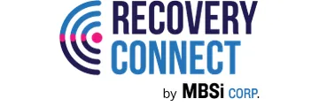 RecoveryConnect logo