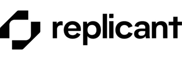 Replicant logo