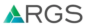 RGS Financial Collections logo