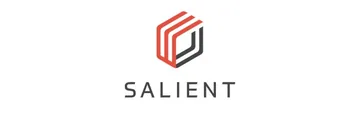 Salient CompleteView VMS logo