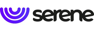 Serene logo