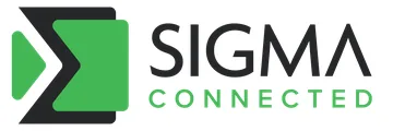 Sigma Connected logo