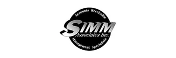 Simm Associates logo