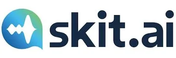 Skit AI logo