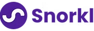 Snorkl logo
