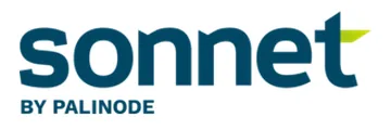 Sonnet by Palinode logo