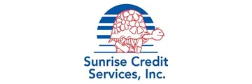 Sunrise Credit Services logo