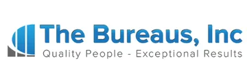 The Bureaus logo