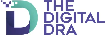 The Digital DRA logo