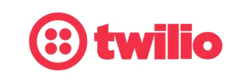 Twilio Customer Engagement logo