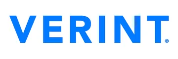 Verint Impact 360 logo