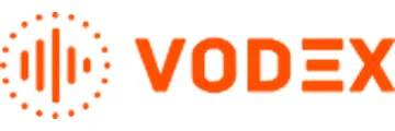 Vodex AI logo