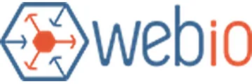 Webio logo