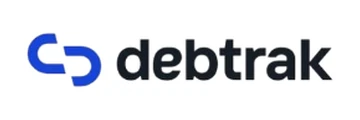 Debtrak logo