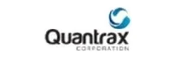 Quantrax RMEx logo