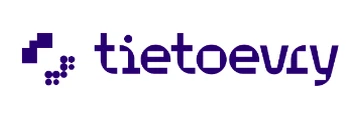 Tietoevry logo