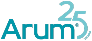 The arum 25 years mark