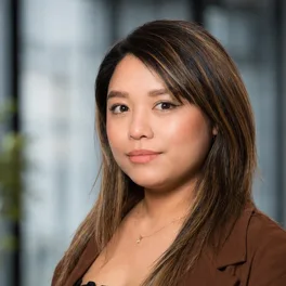 Roshni Thapa