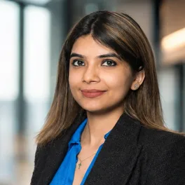 Vrnda Vinod